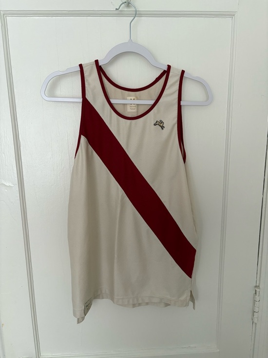 Tracksmith Other - Van Cortlandt Singlet
